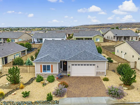 5276 N Elliot Ave, Prescott Valley, AZ 86314