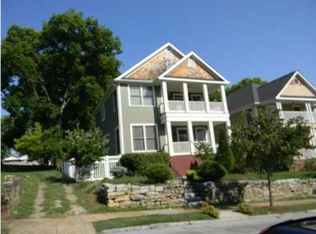 918 Magnolia St, Chattanooga, TN 37403