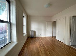 3112 Wilkinson Ave APT 1A, Bronx, NY 10461