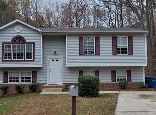 8504 Maeve Ct, Raleigh, NC 27616