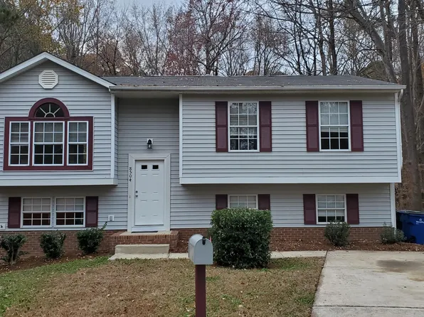 8504 Maeve Ct, Raleigh, NC 27616