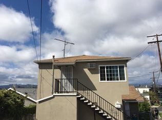 1863 S Rimpau Blvd, Los Angeles, CA 90019