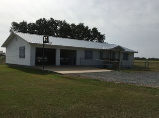 12327 Wright Rd, Gueydan, LA 70542