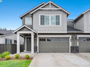 6467 SE Provence St, Hillsboro, OR 97123