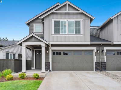 6467 SE Provence St, Hillsboro, OR, 97123