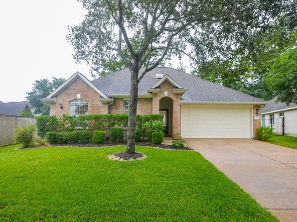 8111 Emperors Pass, Missouri City, TX 77459