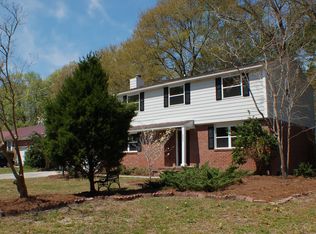 229 Brailsford Rd, Summerville, SC 29485