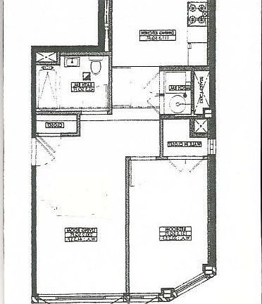 2nd image of 26-20 21st St #8B