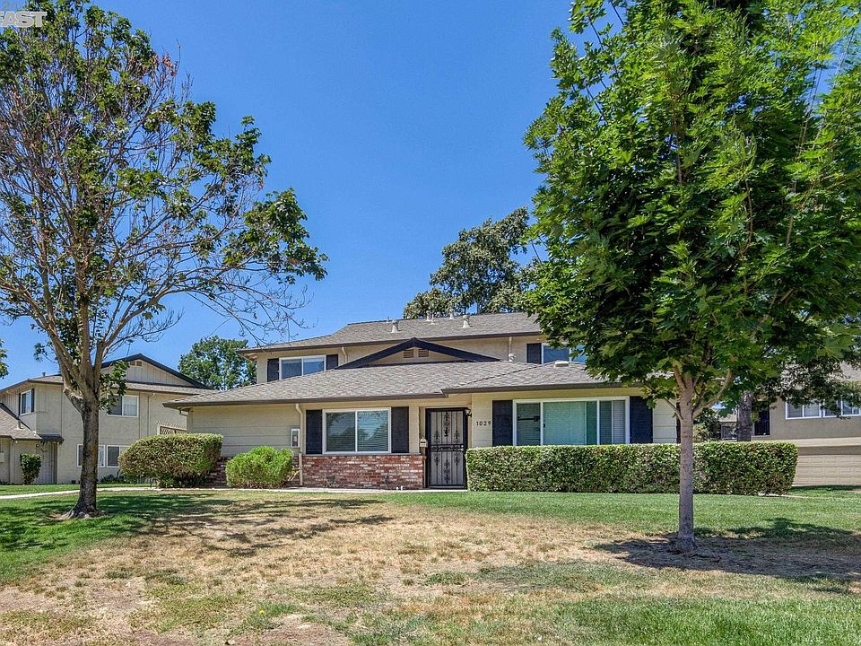 1029 Mohr Ln Concord CA Zillow