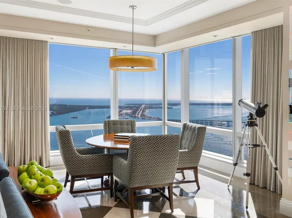 1425 Brickell Ave #50F-A, Miami, FL 33131