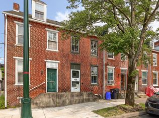 1309 N 2nd St, Harrisburg, PA 17102
