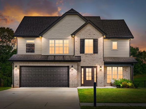 1517 Collins View Way, Clarksville, TN 37043