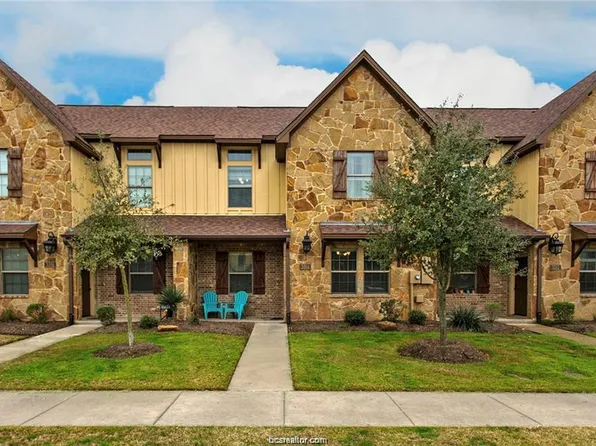 3302 Wakewell Ct, College Station, TX 77845