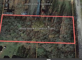 400 River Dr, Heber Springs, AR 72543