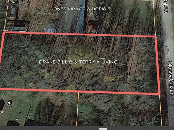 400 River Dr, Heber Springs, AR 72543