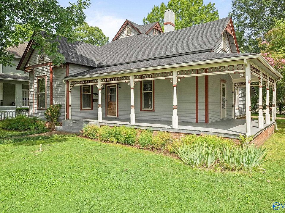 721 Holmes Ave NE, Huntsville, AL 35801 MLS 1838860 Zillow