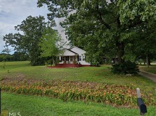 1520 N Highway 92, Fayetteville, GA 30214