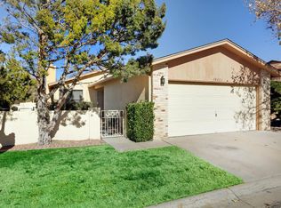 10613 Lagrange Park Dr NE, Albuquerque, NM 87123