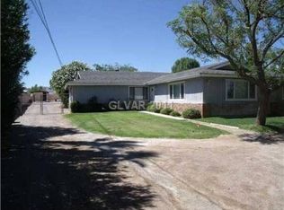 8965 S Buffalo Dr, Las Vegas, NV 89113