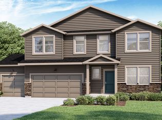 4621 S Frosty Ln, Spokane, WA 99206