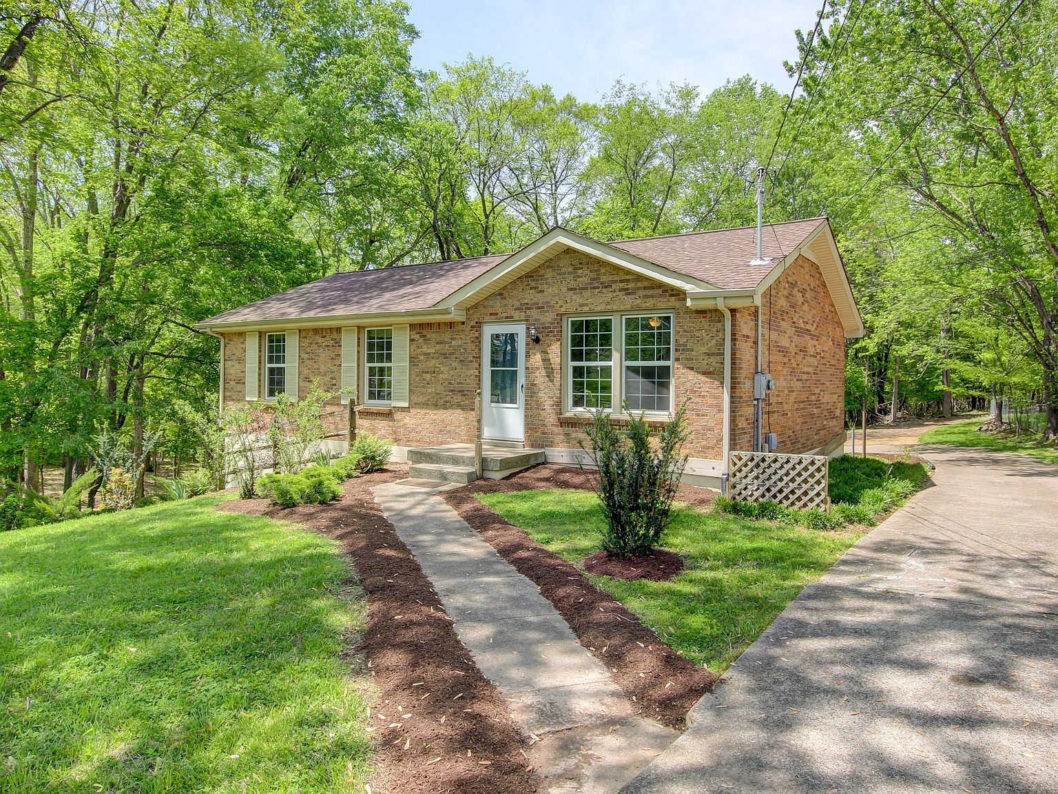 853 Pollard Rd, Clarksville, TN 37042 Zillow