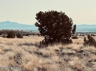 90B W Volcano Trl, Ash Fork, AZ 86320