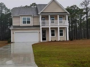 111 Ballantine Grove Ln LOT 22, Newport, NC 28570