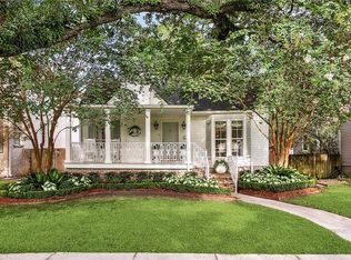 6476 Memphis St, New Orleans, LA 70124