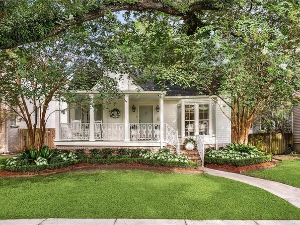 6476 Memphis St, New Orleans, LA 70124