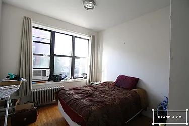 Rented by Grand & Co.