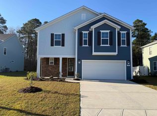 7015 Shooting Star Way, Myrtle Beach, SC 29579