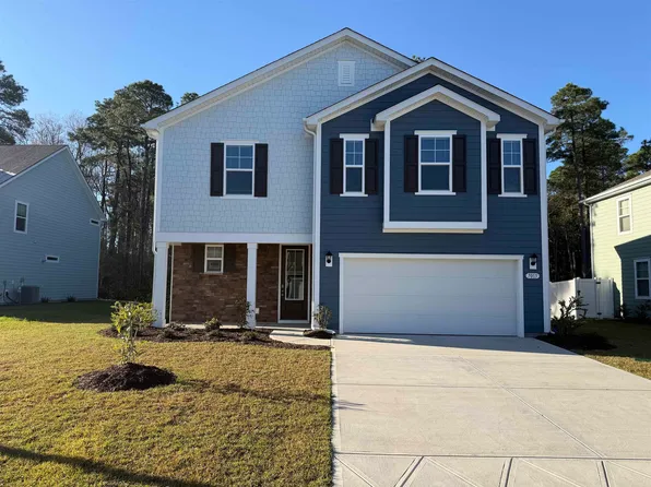 7015 Shooting Star Way, Myrtle Beach, SC 29579