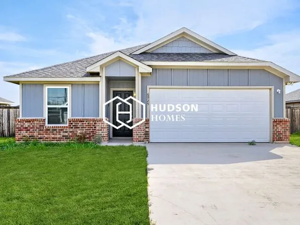 6925 Phoenix Dr, Abilene, TX 79606