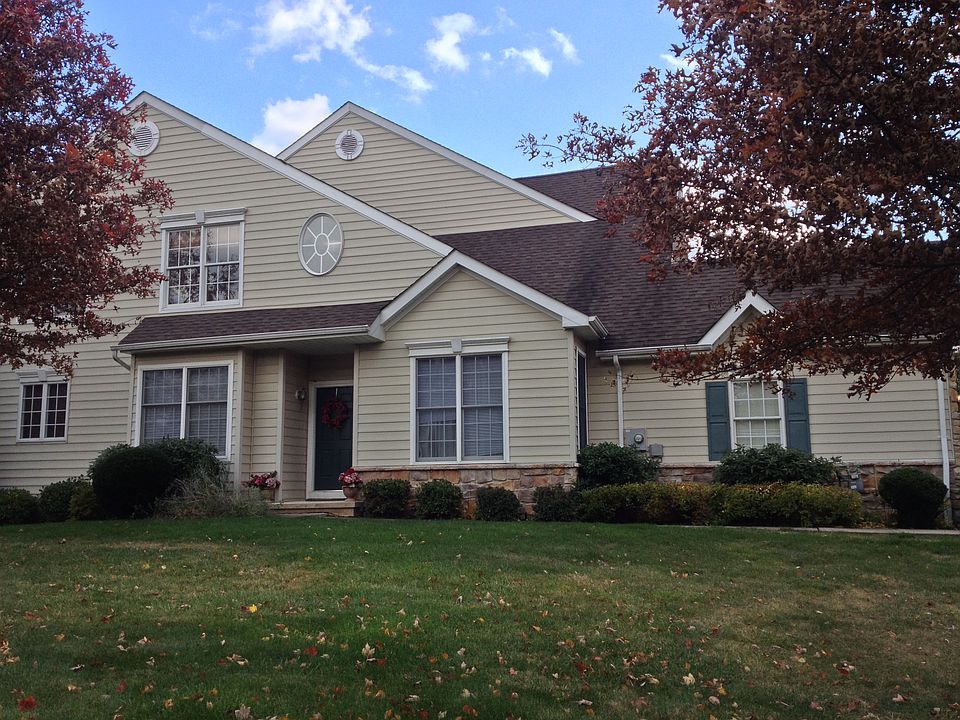 Exterior Front with Private Entrance
