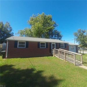 2013 Egger Cir, Hampton, VA, 23663