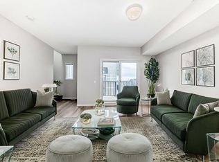 45 E Nolanlake Cv NW, Calgary, AB T3R 0Z7