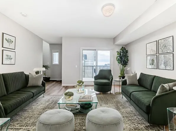 45 E Nolanlake Cv NW, Calgary, AB T3R 0Z7