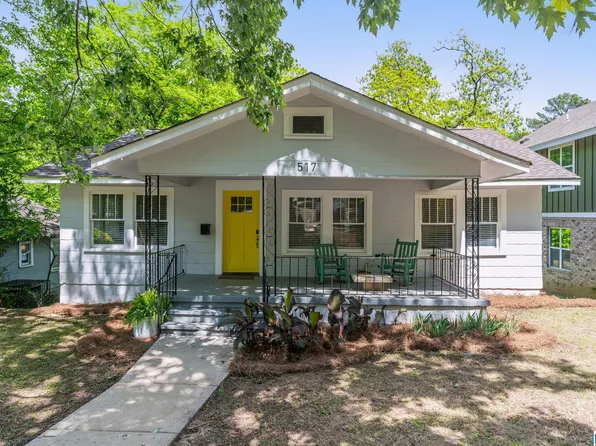 517 59th Pl S, Birmingham, AL 35212
