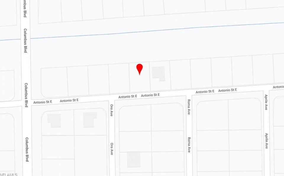2nd image of 1209 Antonio ST E