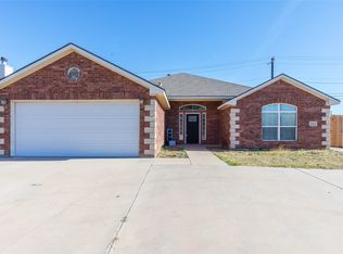 2925 Sutherland St, Abilene, TX 79606