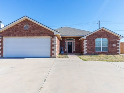 2925 Sutherland St, Abilene, TX, 79606
