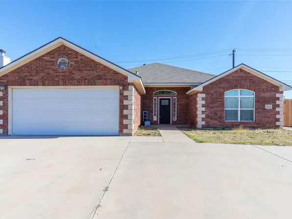 2925 Sutherland St, Abilene, TX 79606
