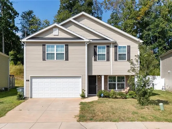 411 Gulliver Ct, Greensboro, NC 27405