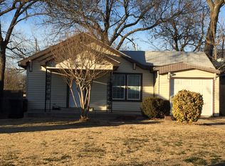 1915 NW 29th St, Oklahoma City, OK 73106