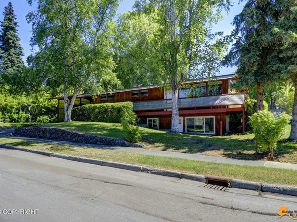 1575 H St, Anchorage, AK 99501