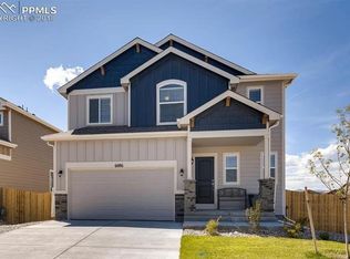 6086 Jorie Rd, Colorado Springs, CO 80927