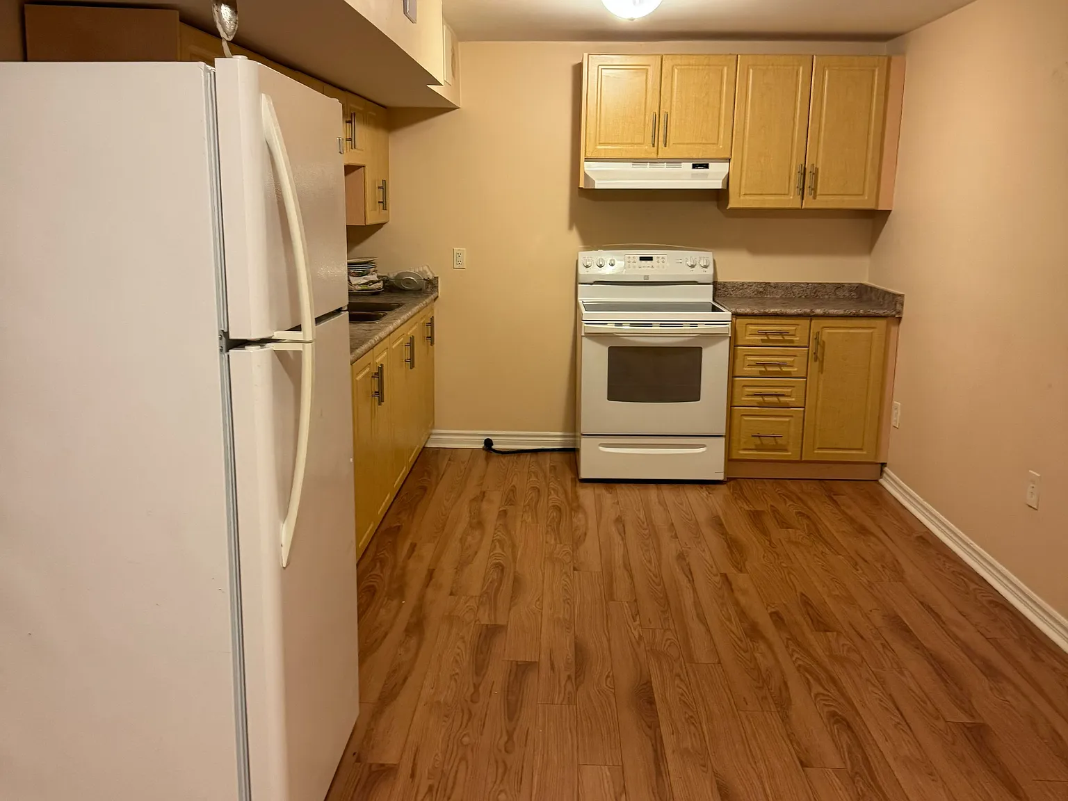1 bed, $1,800 — Photo 3