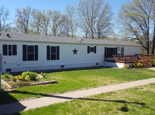 33529 Highway 19, Laddonia, MO 63352
