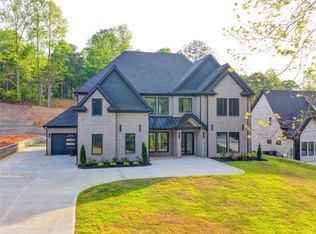 5274 Cash Rd, Flowery Branch, GA 30542