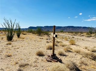 N/a Adams St, Yucca, AZ 86438